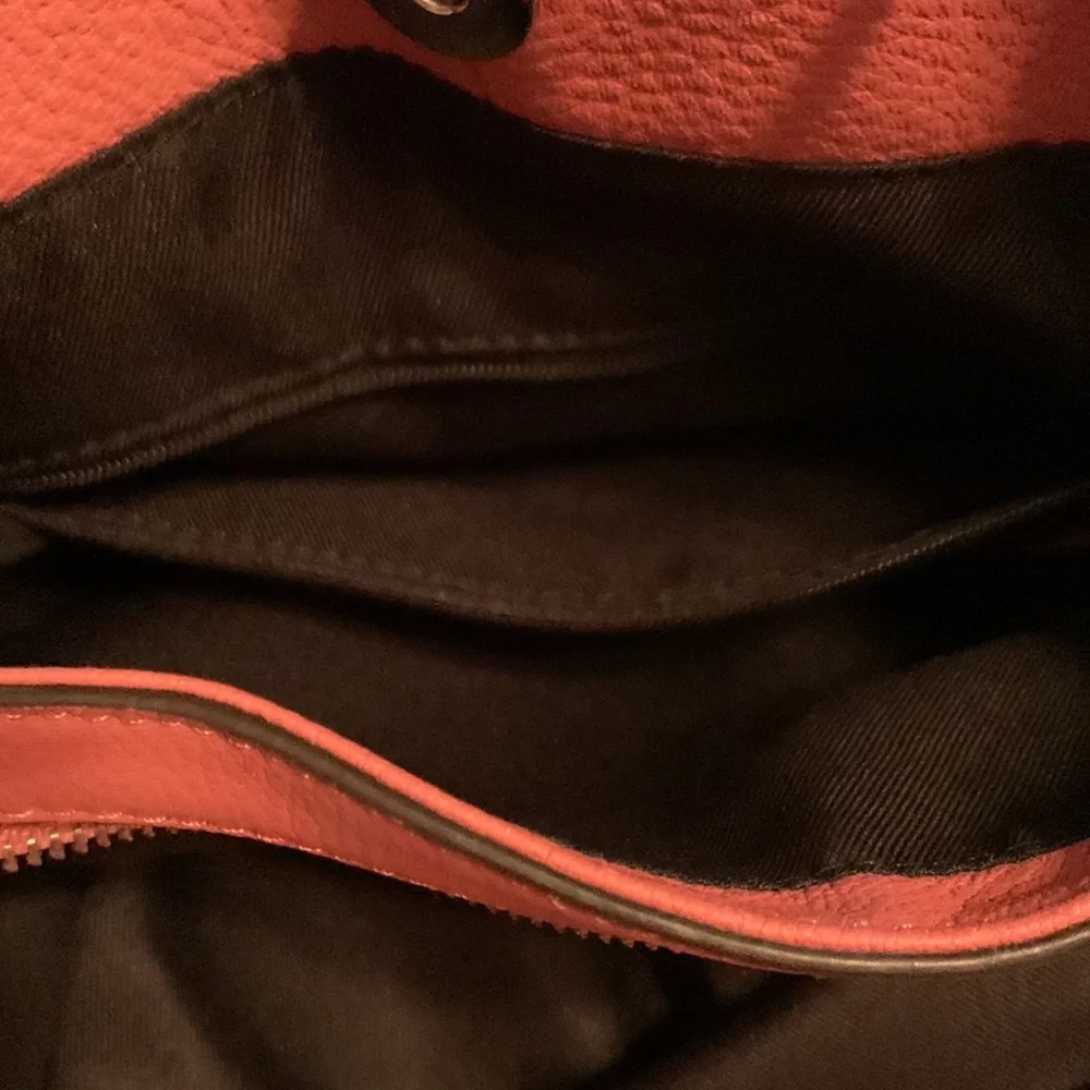 Vince Camino pink bag - Picture 6 of 12
